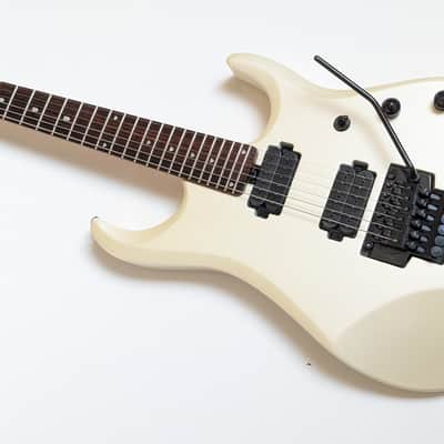 Sterling JP160 John Petrucci Signature image 15