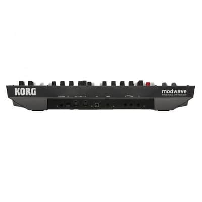 Korg Modwave image 5