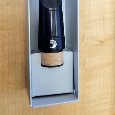 D'Addario Reserve X10E Bb Clarinet Mouthpiece 1.11mm Tip image 1