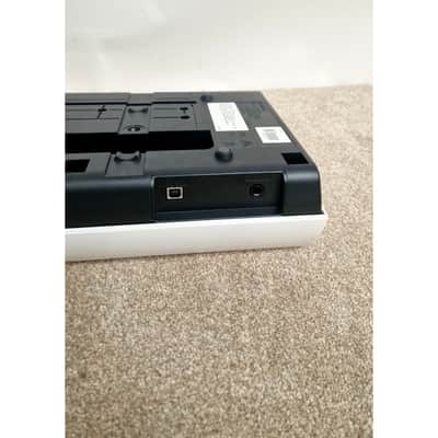 Yamaha NP-12 - Keyboard - Excellent w/ Soft Case & Original Box image 7
