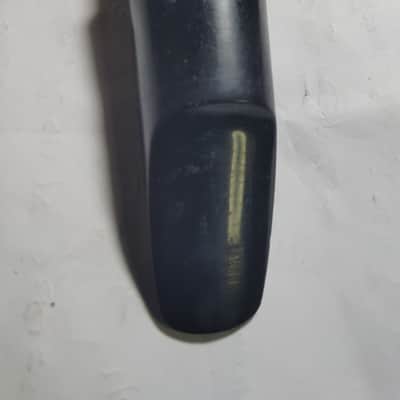 Brilhart Stencil Gretsch Alto Saxophone vintage Mouthpiece image 3