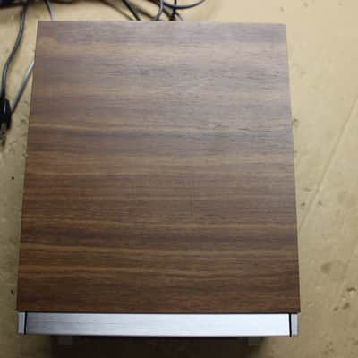 Restored Panasonic RS-801US 8 track player (2) image 8