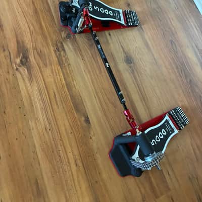DW 5000 Accelerator Series Double Bass Drum Pedal image 6