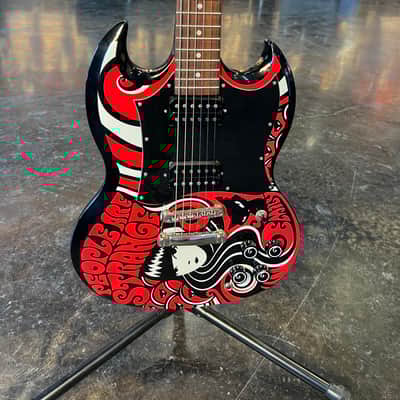 Epiphone Emily The Strange G-310 | Reverb Canada