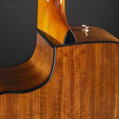 Fender CD-140SCE (Natural) - Acoustic Guitar image 10