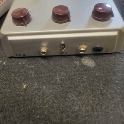 Warm Audio Centavo Limited Edition 2024 - Silver image 4