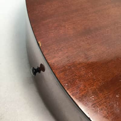 1967-Yamaha FG-150 Red Label Acoustic Guitar image 10