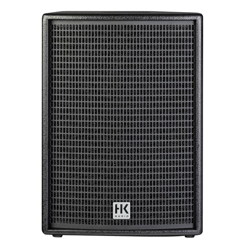 HK Audio Premium Pro Move 8 Portable PA System image 1