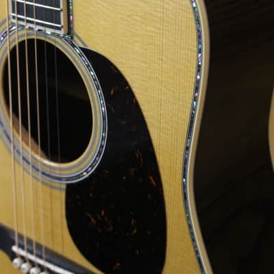 Martin D-42 Standard Series (2025) *Free Shipping in the US* image 6
