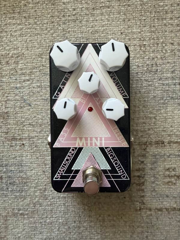 Smallsound/Bigsound Mini