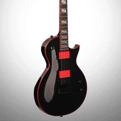 ESP LTD Gary Holt GH-600 Electric Guitar, Open Box (Very Good) image 5
