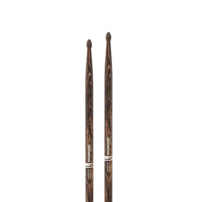 Promark FireGrain Classic 5A Drumsticks image 3
