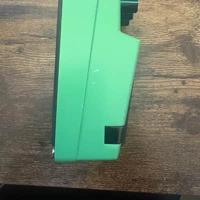 Ibanez TS10 Tube Screamer Classic 1986 - 1990 - Green image 3