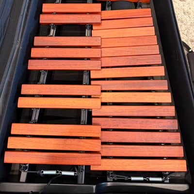 Ludwig Musser Student Premium Practice 2.5 Octave Xylo Kit image 3