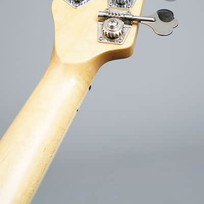 Mayones Jabba Classic 5 JJ - Transparent Black Burst Bild 10