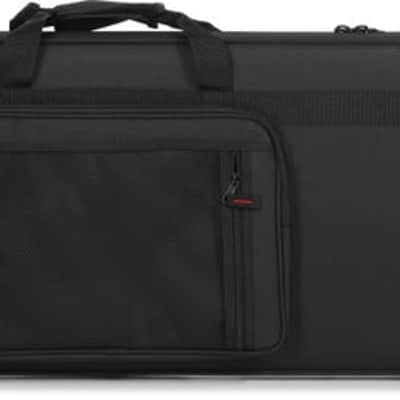 Gator GL-ELECTRIC Double-cutaway Electric Guitar Lightweight Case image 2