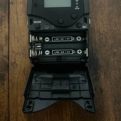 Sennheiser SK 300 G3 A-range image 2
