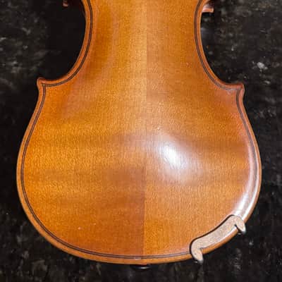 Vintage 1978 Suzuki Violin - 1/4 Size - Nagoya, Japan image 3