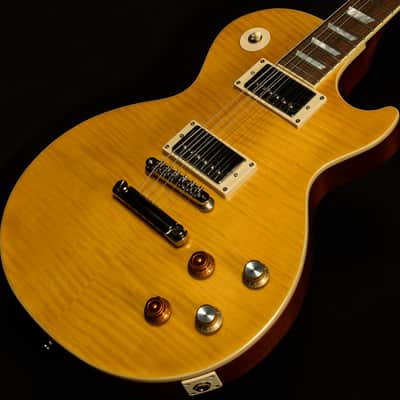 Epiphone Kirk Hammett "Greeny" 1959 Les Paul Standard image 5
