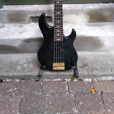 Yamaha BB5000A - Blue