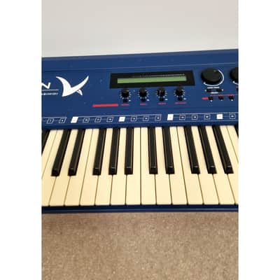 Quasimidi The Raven - Synthesizer - Good image 4