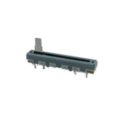 Korg - MicroArranger - New Slide Potentiometer