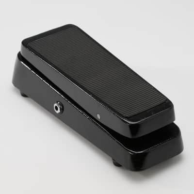 Castledine Supra-Vibe Speed Pedal 2013 - Black image 4