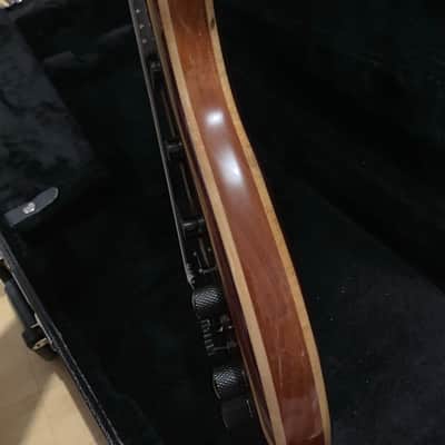 Hoeg Blackknife 2018 Bob Weir image 6