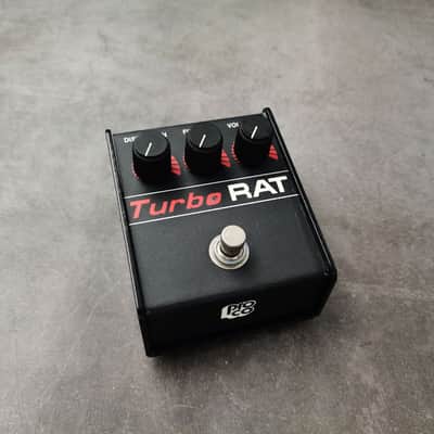 ProCo Turbo Rat Distortion | Reverb