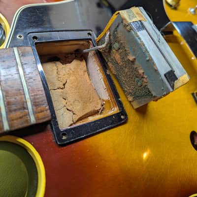 1967 Gibson EB-2 - Sunburst image 5