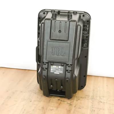 JBL EON15 G2 Two-Way 15-inch Powered Speaker CG015CN image 5