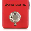 MXR M291 Dyna Comp Mini Compressor Pedal (DynaCompMinid1)
