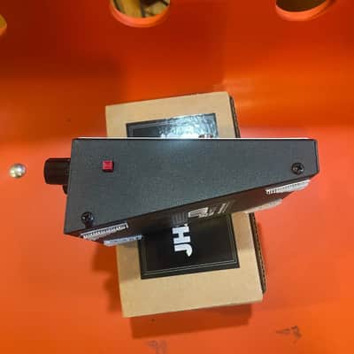 JHS Legends Series Bender 1973 London Fuzz 2025 - Black image 6