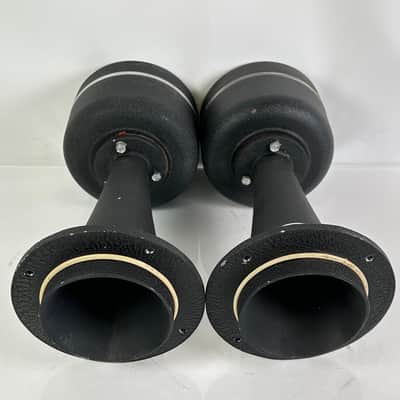 JBL H91 Horn Pair & JBL LE85 8 Ohms Driver Pair image 2