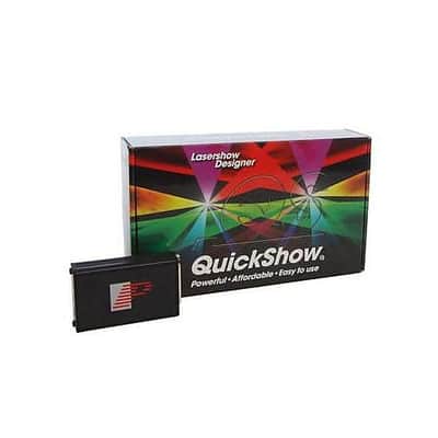 FB3QS Hardware with QuickShow Software image 5