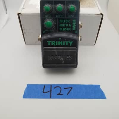 Jacques Trinity Auto and Classic Wah x418 image 1
