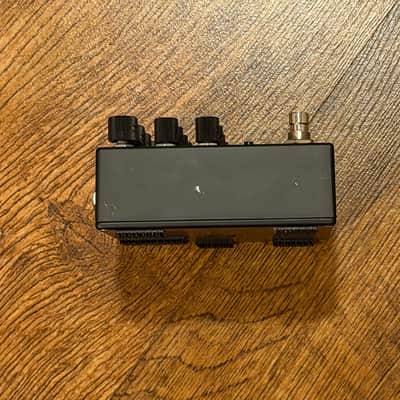 Walrus Audio Qi Etherealizer 2025 - Present - Black image 3