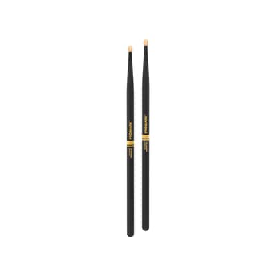 ProMark 5B Rebound Balance Active Grip Drum Sticks image 4
