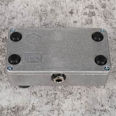 Electro-Harmonix Op Amp Big Muff Pi Reissue image 4