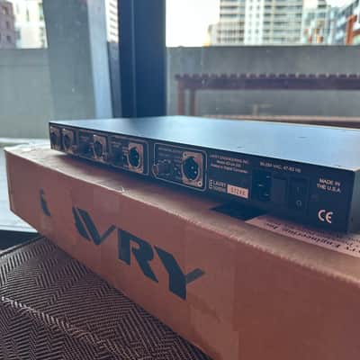 Lavry Engineering Savitr AD-24-200 AD Converter image 5