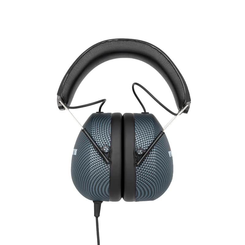Vic Firth SIH3 Stereo Isolation Headphones, 25 Decibels image 1
