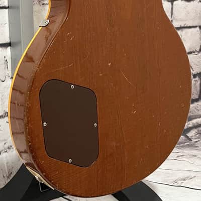 Uncirculated, Single Family Owned 1955 Gibson Les Paul Model "Gold Top" w/OHSC image 8