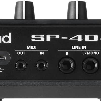 Roland SP-404MK2 Creative Sampler and Effector image 3