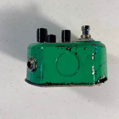 Dongeomac Green Russian Fuzz 2020s - Weathered Green image 4