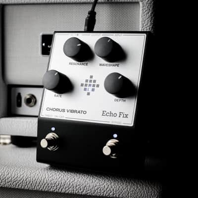 NEW!!! Echo Fix EF-P3 Chorus Vibrato image 1