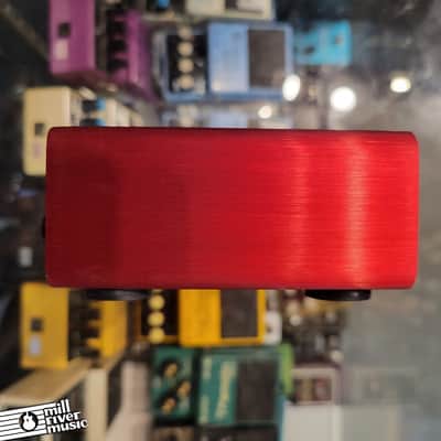 Focusrite Scarlett 2i2 (1st Gen) Audio Interface Used image 4