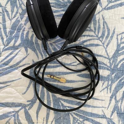 MASSDROP X SENNHEISER HD 6XX HEADPHONES image 4