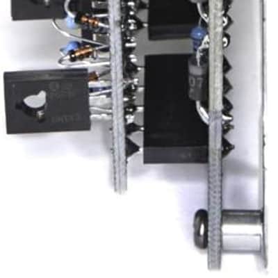 Lindell Audio 7X-500 500-Series F.E.T. Compressor image 5