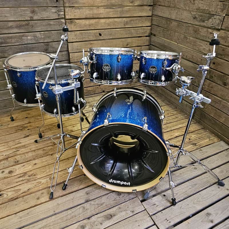 Mapex Armory