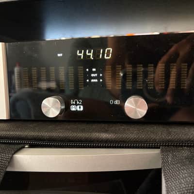 Apogee Symphony I/O 16x16 USB Audio Interface 2010s - White image 8